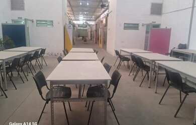 Imagem 7: Galpão em Rocha Miranda 700 m² Locação por R$ 13.192/mês ou venda...