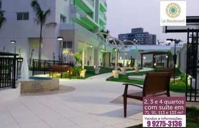 Imagem 3: Le Boulevard Condomínio Place La Concorde