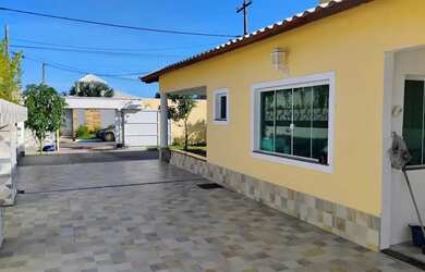 Imagem 13: Casa Linear Com Piscina e 2 Quartos - Itaipuaçu- Marica -RJ