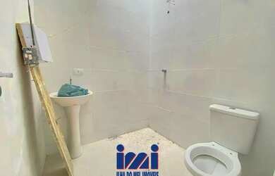 Imagem 6: Casas novaS no Riviera, em Matinhos-PR