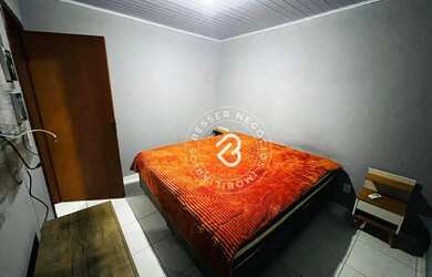 Imagem 13: Casa com 3 dormitórios, 65 m² - venda por R$ 299.000,00 ou aluguel por...