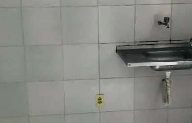 Imagem 4: Casa popular Casa com 2 dormitórios