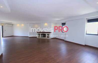 Imagem 2: Lindo triplex em Moema Índios com piscina, sauna, churrasqueira privativa