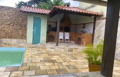 Imagem 13: Venda de casa Casa com 3 dormitórios