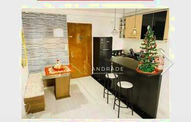 Imagem: Apartamento com 2 dormitórios, 56 m² - venda por R$ 405.000,00