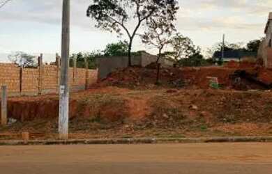 Imagem: Transfiro lote de 612m2 bairro vila dos ipês - lagoa santa