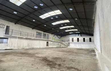 Imagem 6: Galpão, 700 m² - venda por R$ 2.490.000 ou aluguel por R$ 14.000/mês - Centro - Poá/SP