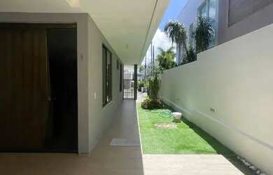 Imagem 5: Casa com 5 dormitórios, 400 m² - venda por R$ 4.000.000,00 ou aluguel por R$ 21.300,00/mês