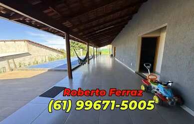 Imagem 1: Linda Casa Corumbá IV, no Condomínio Villas Bouganville