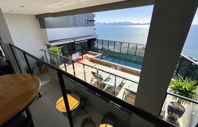 Imagem 16: Apartamento em Av Senador Atilio Fontana - Balneario Pereque - Porto Belo/SC