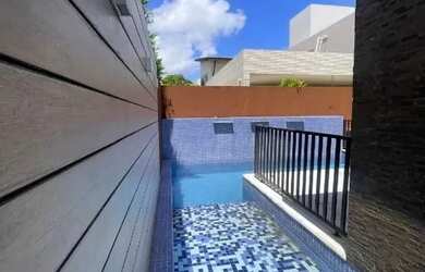 Imagem 4: Casa com 5 dormitórios, 400 m² - venda por R$ 4.000.000,00 ou aluguel por R$ 21.300,00/mês