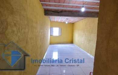 Imagem: O depósito possui 48m² de Área e está localizado em Parque