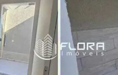 Imagem: A casa em condomínio possui 2 Dormitórios, 1 Banheiro, 4.535m²