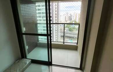 Imagem: Apartamento à venda no PARQUE BELA VISTA SALVADOR, PARQUE BELA