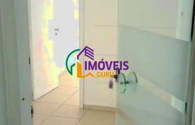 Imagem: O depósito possui 1 Vaga na garagem e 43m² de Área e está