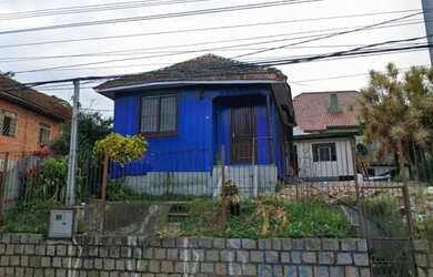 Imagem: Casa em Jardim Itu