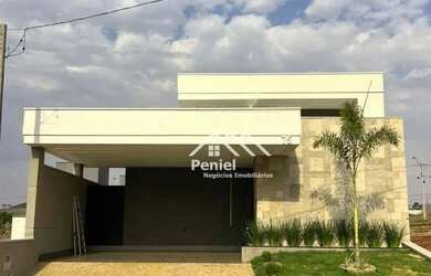 Imagem: A casa em condomínio possui 3 Dormitórios, 4 Banheiros, 4