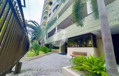 Imagem: Apartamento para venda com 84 m² com 2 quartos em Icaraí