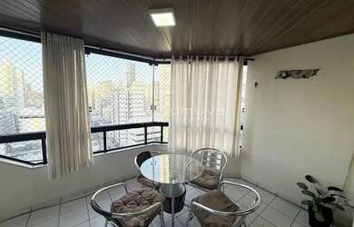 Imagem: O apartamento possui 3 Dormitórios, 2 Banheiros, 1 Vaga na