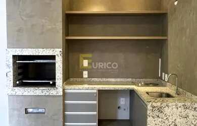 Imagem: A casa em condomínio possui 3 Dormitórios, 2 Banheiros, 2