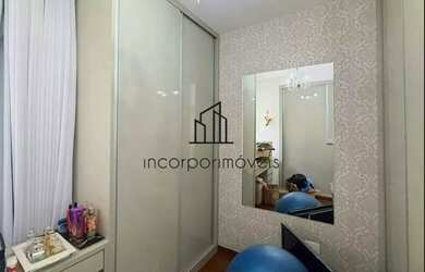 Imagem 13: Apartamento à venda, 3 quartos, 1 suíte, 3 vagas, Buritis - Belo Horizonte/MG