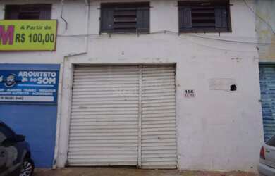 Imagem: O depósito possui 1 Vaga na garagem, 50m² de Área, Imóvel