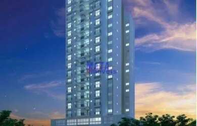 Imagem: O apartamento possui 3 Dormitórios, 2 Banheiros, 2 Vagas na