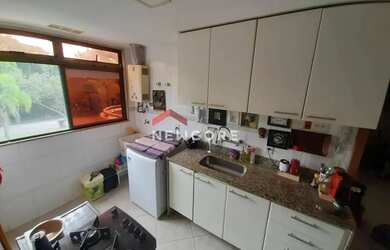 Imagem 14: Apartamento em Rua Professor Hermes Lima - Recreio dos Bandeirantes -...