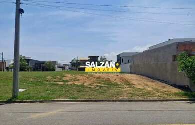 Imagem 3: Terreno à venda, 300 m² por R$ 460.000 - Condomínio Ouro Ville - Taubaté/SP