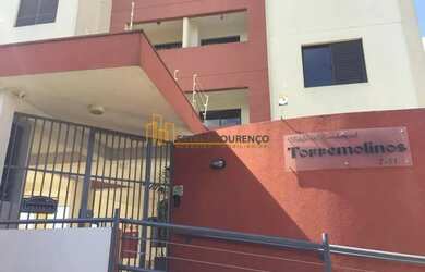 Imagem 3: APTO NO RESIDENCIAL TORREMOLINOS