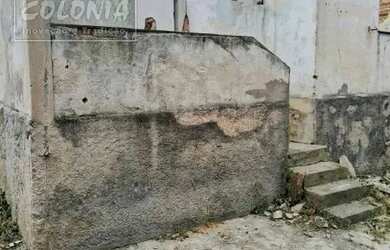 Imagem: O terreno possui 313m² de Área e está localizado em Vila