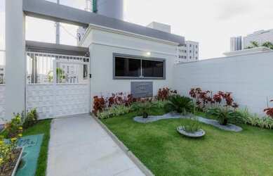 Imagem: Apartamento Mobiliado com 2 quartos