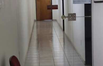 Imagem: O depósito possui 34m² de Área e está localizado em Vila