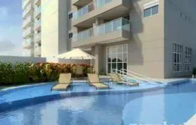 Imagem 14: Apartamento, Cidade Monções, 1 Suíte