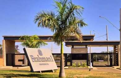 Imagem: O terreno possui 250m² de Área e Imóvel novo e está localizado