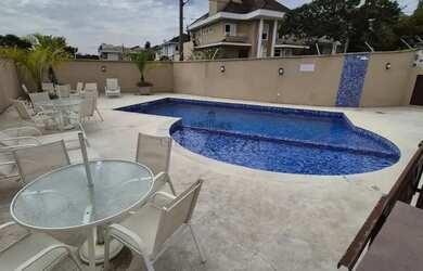 Imagem 11: Oportunidade - Casa em Condomínio - Residencial Village Campo dei Fiori...