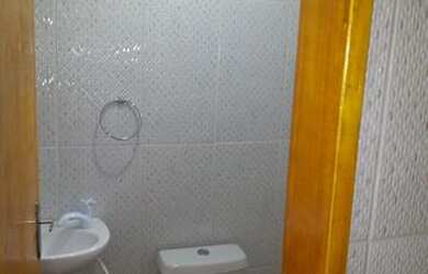 Imagem 5: Casa 1a locaçao no bairro Califórnia na rua do Hospital Prontonil