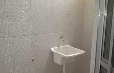 Imagem 6: Casa 1a locaçao no bairro Califórnia na rua do Hospital Prontonil