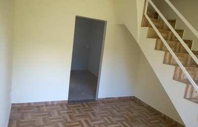 Imagem 7: Casa 1a locaçao no bairro Califórnia na rua do Hospital Prontonil