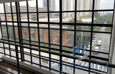 Imagem 13: Andar/laje corporativa para aluguel com 290 metros quadrados em Vila Leopoldina...