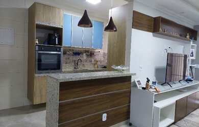 Imagem 5: linda casa toda mobiliada em itaipuaçu, jardim atantico leste