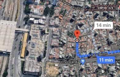 Imagem 7: Vem pra Waka Pensionatos - metro tatuape 500 por mes valor fixo