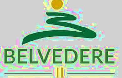 Imagem 1: Terreno em condomínio no Condomínio Belvedere II - Bairro Condomínio...