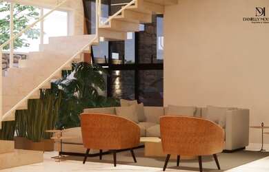 Imagem 4: JH Vende Casa Espetacular no Condomínio Euroville