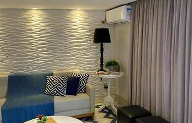 Imagem 3: Lindo Sobrado No Residencial Jardim America