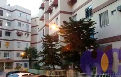 Imagem: O apartamento possui 2 Dormitórios, 1 Banheiro, 75m² de Área