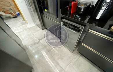 Imagem 8: COBERTURA DUPLEX 160m 3 SUITES MOBILIADA VISTA PANORÂMICA 360 GRAUS ANALIA...