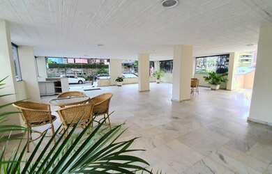 Imagem 6: Apartamento com 3 dormitórios, 124 m² - venda por R$ 335.000,00 ou aluguel...