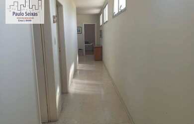 Imagem 3: CITY LAPA NOBRE. Piscina, Churrasqueira, Ar-condicionadoe240m² de Área