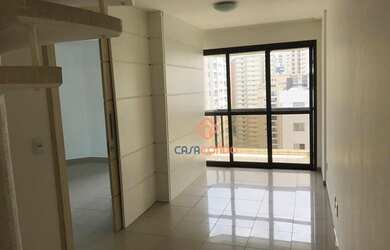 Imagem 2: Cobertura, 84 m² - venda por R$ 1.457.000,00 ou aluguel por R$ 8.391,90/mês...